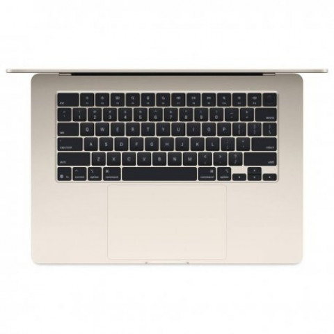 Apple MacBook Air 15" M4 Chip 16/1TB 2025 Starlight (MDG84/Z1DD000FJ)