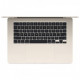 Apple MacBook Air 15" M4 Chip 16/1TB 2025 Starlight (MDG84/Z1DD000FJ)