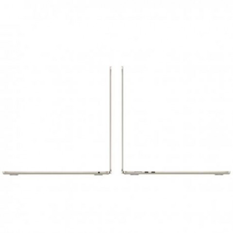 Apple MacBook Air 15" M4 Chip 16/1TB 2025 Starlight (MDG84/Z1DD000FJ)