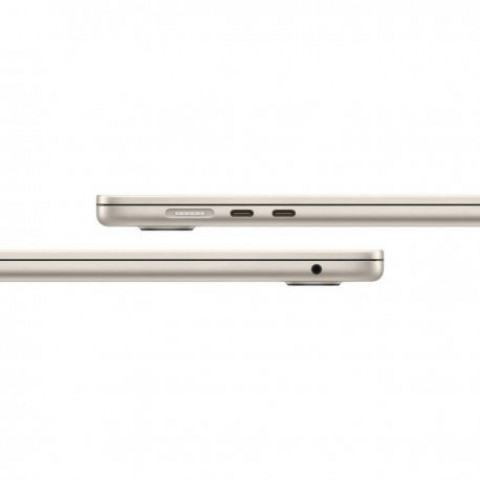 Apple MacBook Air 15" M4 Chip 16/1TB 2025 Starlight (MDG84/Z1DD000FJ)
