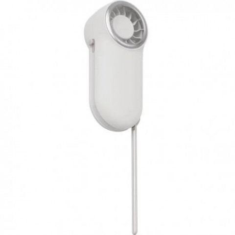 Портативний вентилятор Proove Wing White (PFWG04002002)
