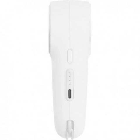Портативний вентилятор Proove Wing White (PFWG04002002)