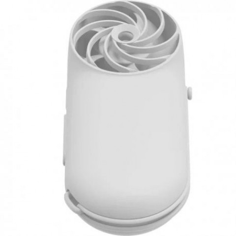 Портативний вентилятор Proove Wing White (PFWG04002002)