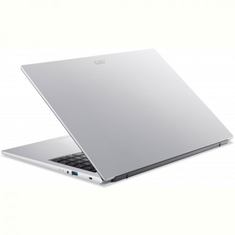 Ноутбук Acer Aspire Go 15 AG15-72P-56WZ (NX.JSVEU.011) Silver