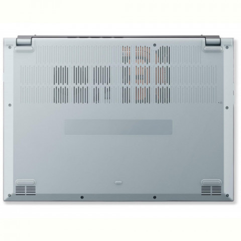 Ноутбук Acer Aspire Go 15 AG15-72P-56WZ (NX.JSVEU.011) Silver