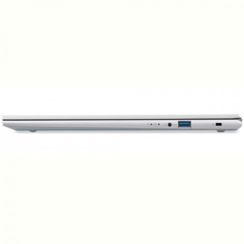 Ноутбук Acer Aspire Go 15 AG15-72P-56WZ (NX.JSVEU.011) Silver