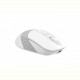 Мишка бездротова A4Tech Fstyler FB10CS Grayish White USB