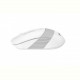 Мишка бездротова A4Tech Fstyler FB10CS Grayish White USB