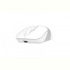 Мишка бездротова A4Tech Fstyler FB10CS Grayish White USB