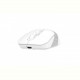 Мишка бездротова A4Tech Fstyler FB10CS Grayish White USB