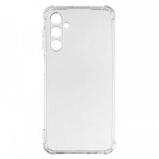 Чохол-накладка Armorstandart Air Force для Samsung Galaxy A24 4G SM-A245 Camera cover Transparent (ARM66196)