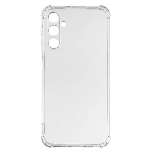 Чохол-накладка Armorstandart Air Force для Samsung Galaxy A24 4G SM-A245 Camera cover Transparent (ARM66196)