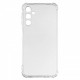 Чохол-накладка Armorstandart Air Force для Samsung Galaxy A24 4G SM-A245 Camera cover Transparent (ARM66196)