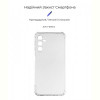 Чохол-накладка Armorstandart Air Force для Samsung Galaxy A24 4G SM-A245 Camera cover Transparent (ARM66196)