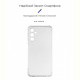 Чохол-накладка Armorstandart Air Force для Samsung Galaxy A24 4G SM-A245 Camera cover Transparent (ARM66196)