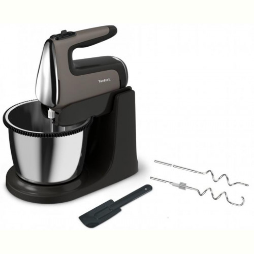 Мiксер Tefal HT654E38