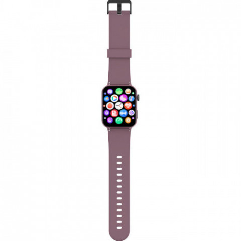 Cмарт-годинник Blackview R30 Pro Purple (6931548317449)