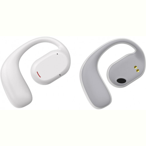 Bluetooth-гарнітура XO X25 TWS White (XO-X25WH)