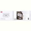 Bluetooth-гарнітура XO X25 TWS White (XO-X25WH)