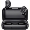Bluetooth-гарнітура Haylou T15 Black