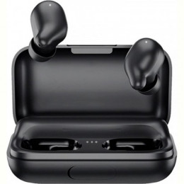 Bluetooth-гарнітура Haylou T15 Black