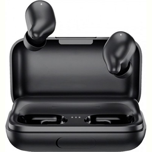 Bluetooth-гарнітура Haylou T15 Black