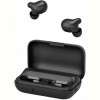 Bluetooth-гарнітура Haylou T15 Black