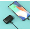 Bluetooth-гарнітура Haylou T15 Black