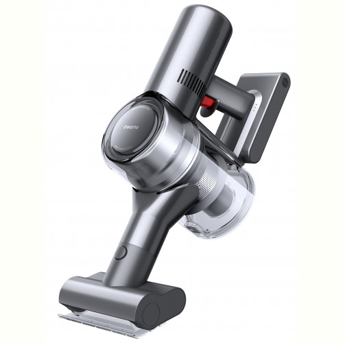 Акумуляторний пилосос Dreame V12 Cordless Vacuum Cleaner