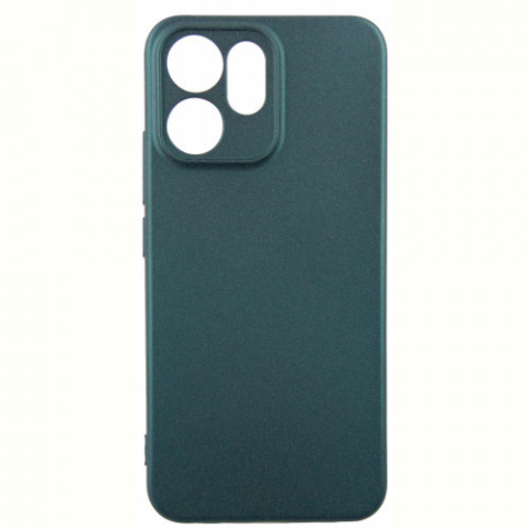 Чохол-накладка Dengos Soft для Oppo Reno14 F/FS 5G Green (DG-KM-182) + захисне скло