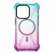Чохол ArmorStandart Bounce для Apple iPhone 13 Pro Purple Blue (ARM75262)