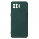 Чохол ArmorStandart ICON для OPPO Reno 4 Lite/A93 Camera cover Pine Green (ARM58514)