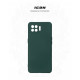 Чохол ArmorStandart ICON для OPPO Reno 4 Lite/A93 Camera cover Pine Green (ARM58514)
