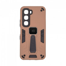 Чохол ArmorStandart Proover для Infinix Hot 60 5G Brown (ARM87289)
