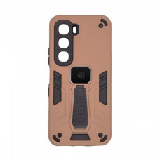 Чохол ArmorStandart Proover для Infinix Hot 60 5G Brown (ARM87289)