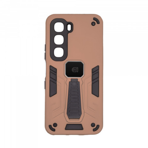 Чохол ArmorStandart Proover для Infinix Hot 60 5G Brown (ARM87289)