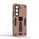 Чохол ArmorStandart Proover для Infinix Hot 60 5G Brown (ARM87289)
