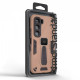 Чохол ArmorStandart Proover для Infinix Hot 60 5G Brown (ARM87289)