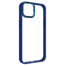 Чохол ArmorStandart UNIT2 для Apple iPhone 15 Plus Blue (ARM69974)