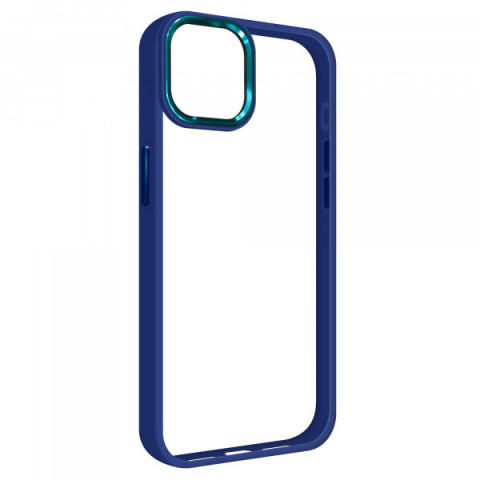 Чохол ArmorStandart UNIT2 для Apple iPhone 15 Plus Blue (ARM69974)