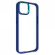 Чохол ArmorStandart UNIT2 для Apple iPhone 15 Plus Blue (ARM69974)