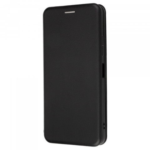 Чохол-книжка ArmorStandart G-Case для ZTE Nubia V60 Design Black (ARM79001)