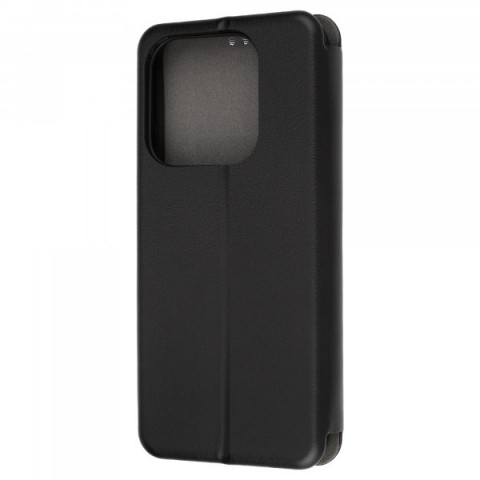 Чохол-книжка ArmorStandart G-Case для ZTE Nubia V60 Design Black (ARM79001)