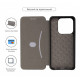 Чохол-книжка ArmorStandart G-Case для ZTE Nubia V60 Design Black (ARM79001)