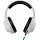 Ігрова гарнітура GamePro HS615 RGB White (HS615)