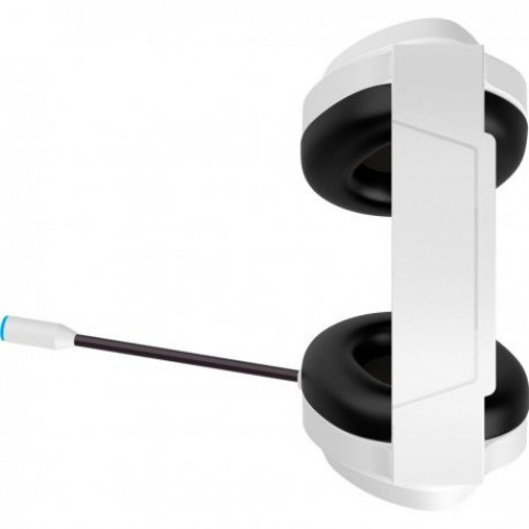 Ігрова гарнітура GamePro HS615 RGB White (HS615)