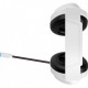 Ігрова гарнітура GamePro HS615 RGB White (HS615)