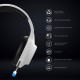 Ігрова гарнітура GamePro HS615 RGB White (HS615)