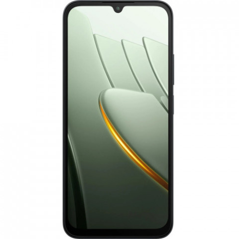 Смартфон Poco C81 Pro 4/256GB Black