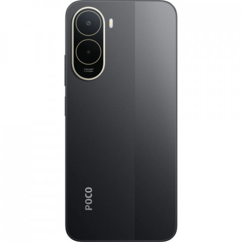 Смартфон Poco C81 Pro 4/256GB Black